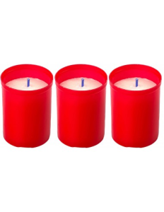 Velon pequeño pack 3 und